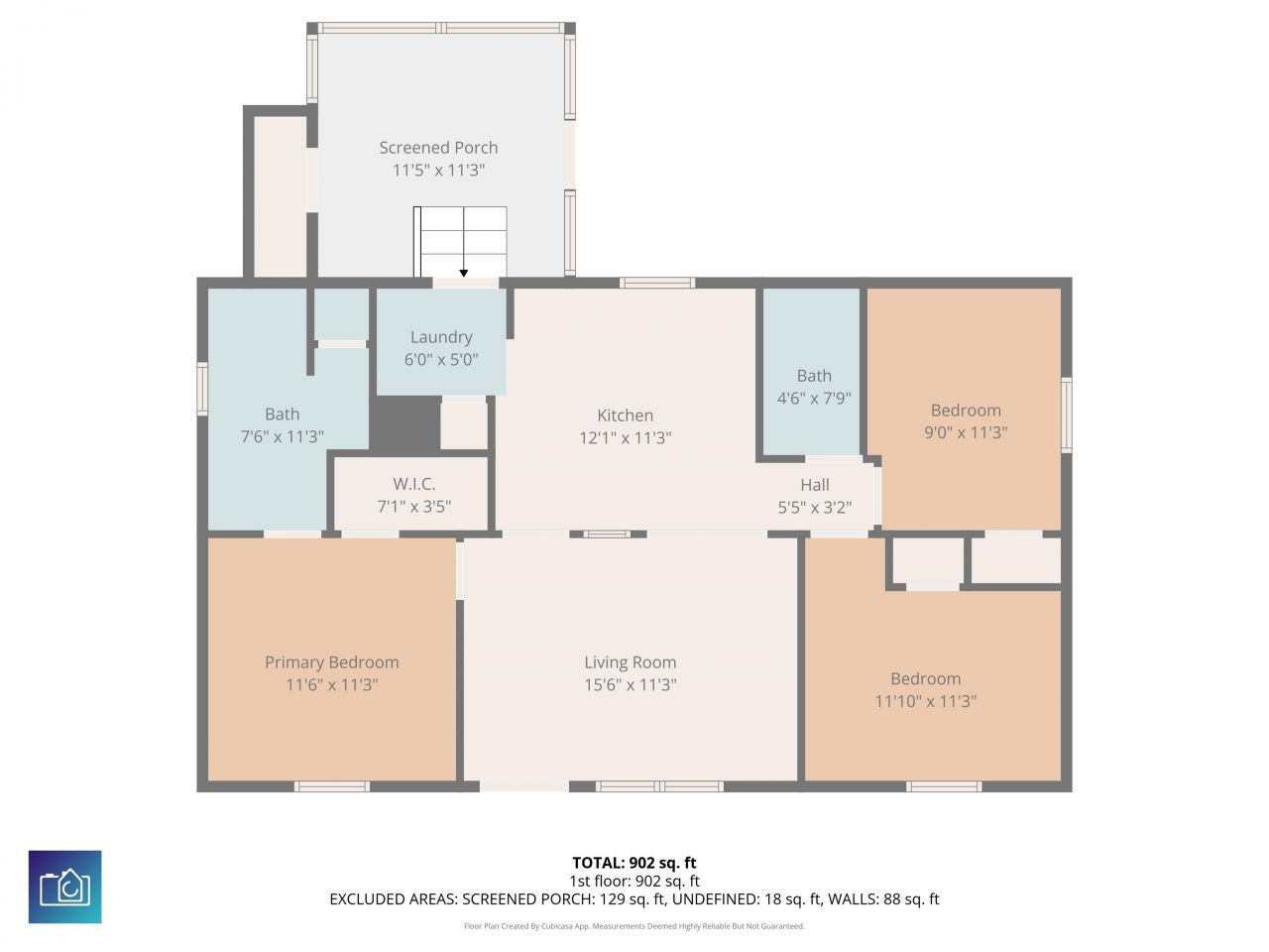 512 Folly Estates Dr. Photo 41