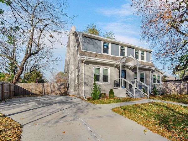 1705 SW Walnut Street, Blue Springs, MO 64015