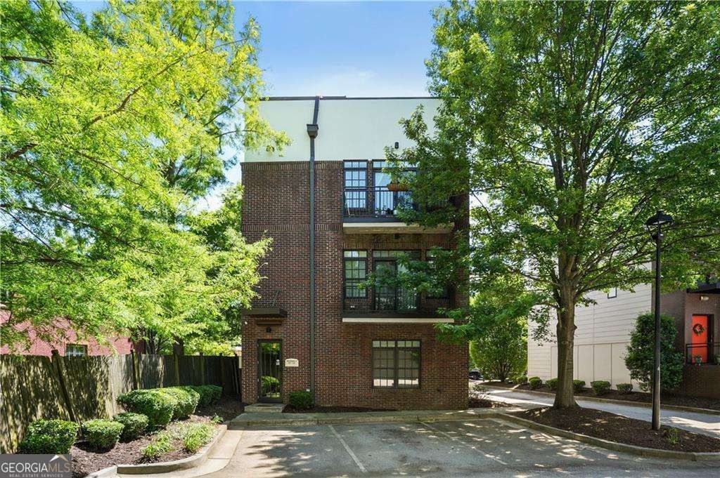 1300 Dekalb Avenue Ne, Unit 731, Atlanta, GA 30307 Main Photo