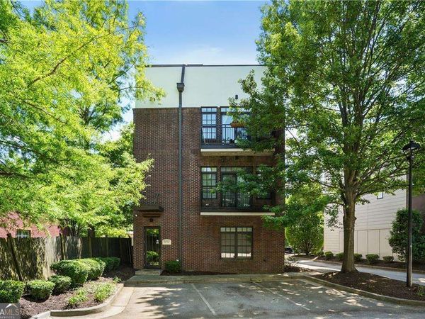 1300 Dekalb Avenue NE, Unit 731, Atlanta, GA 30307