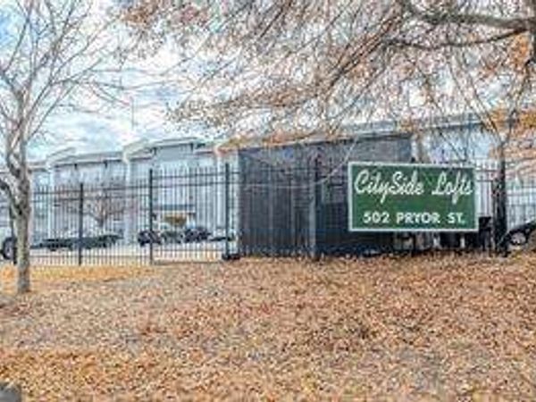 502 Pryor Street SW, Unit 312, Atlanta, GA 30312