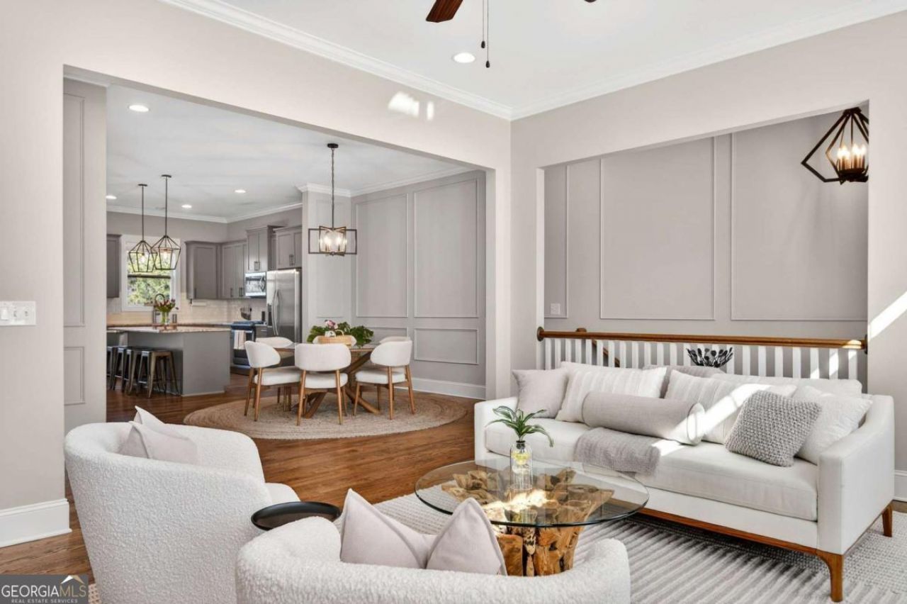 2144 Old Georgian Terrace Nw, Atlanta, GA 30318 Main Photo