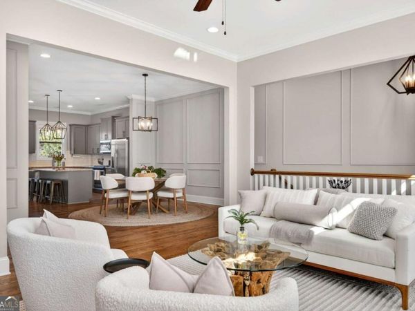 2144 Old Georgian Terrace NW, Atlanta, GA 30318