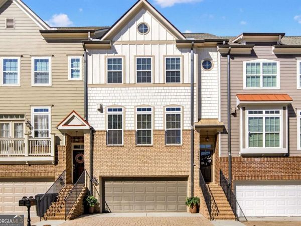 2144 Old Georgian Terrace NW, Atlanta, GA 30318