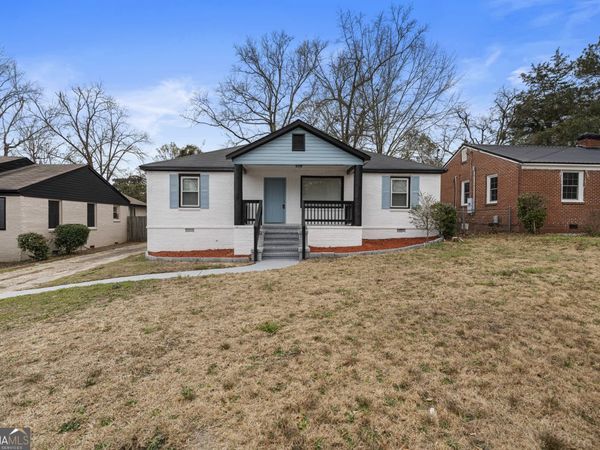 2822 E Wynnton Lane, Columbus, GA 31906