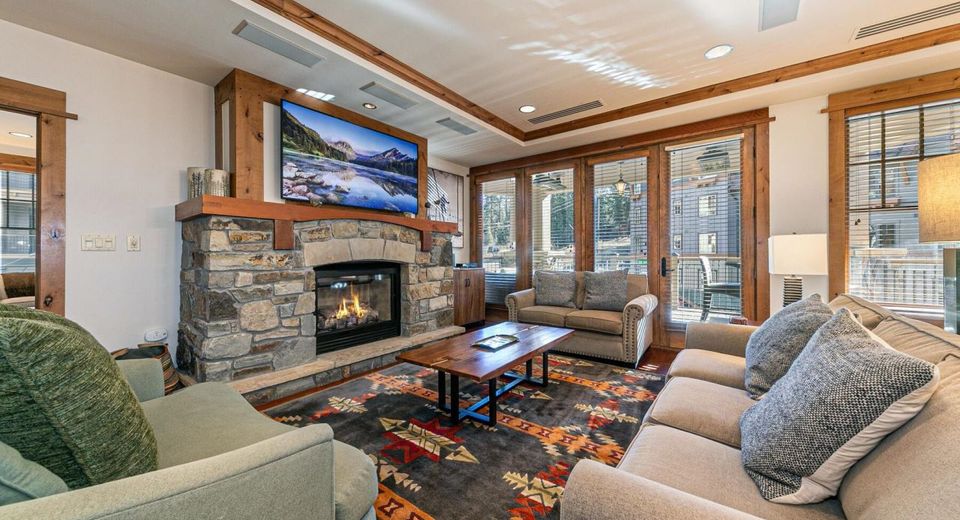 8001 Northstar Drive, Truckee, CA 96161 Photo