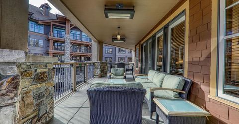 8001 Northstar Drive, Truckee, CA 96161 Photo