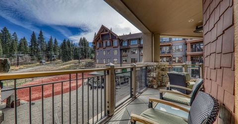 8001 Northstar Drive, Truckee, CA 96161 Photo