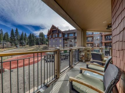 8001 Northstar Drive, Truckee, CA 96161 Photo