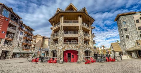 8001 Northstar Drive, Truckee, CA 96161 Photo