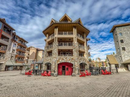 8001 Northstar Drive, Truckee, CA 96161 Photo