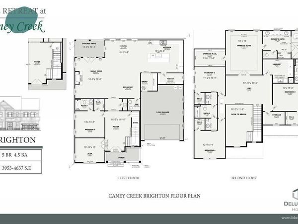 725 Caney Fork Road, Alpharetta, GA 30005