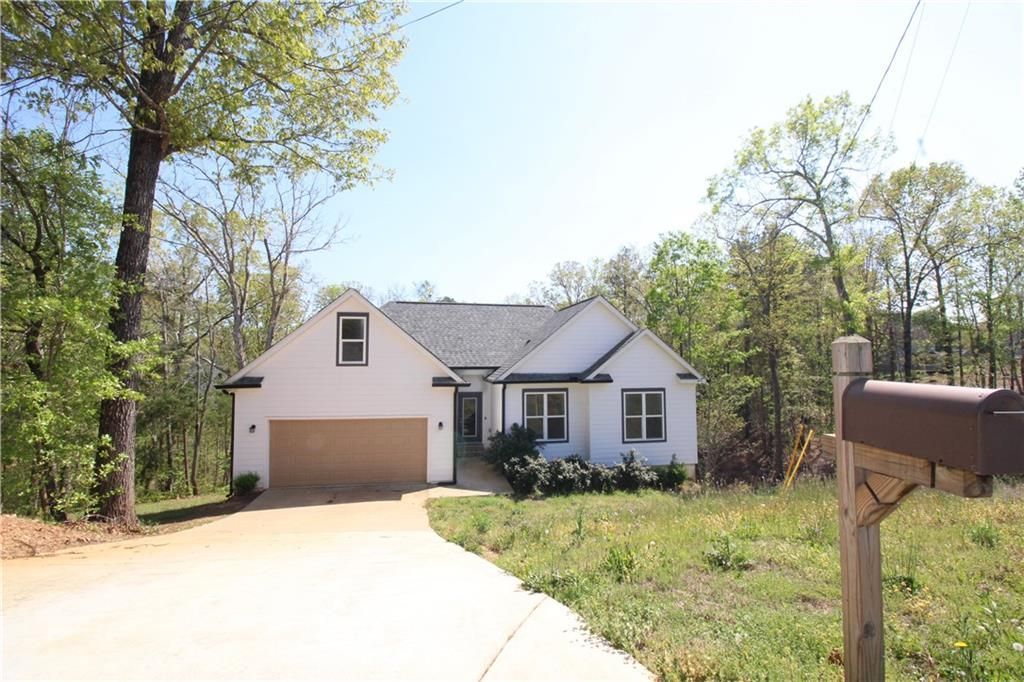 26 Fairview Oak Cove, Dallas, GA 30157 Main Photo