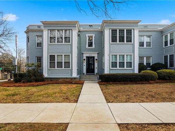 435 10th Street NE, Unit 24, Atlanta, GA 30309