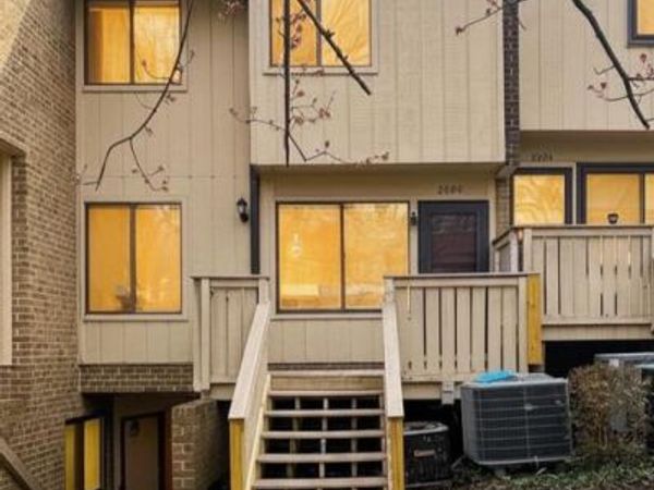 2600 GLENGYLE DRIVE, Unit 118, VIENNA, VA 22181