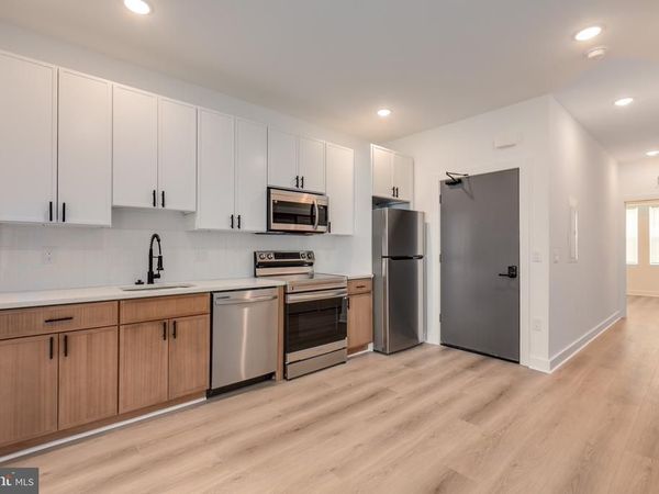 1634 W SUSQUEHANNA AVENUE, Unit 2, PHILADELPHIA, PA 19121