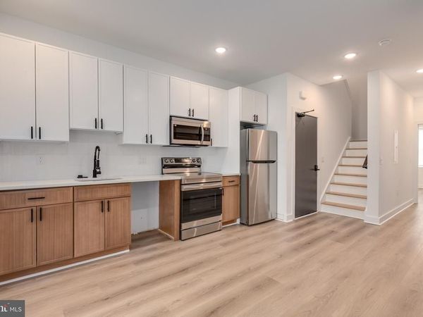1634 W SUSQUEHANNA AVENUE, Unit 3, PHILADELPHIA, PA 19121