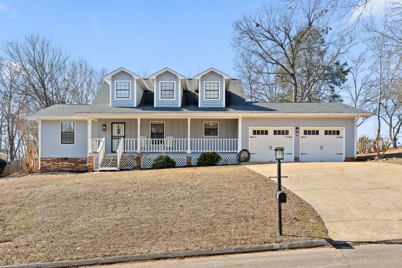 1716 Mountain Bay Drive, Hixson, TN 37343 Main Photo