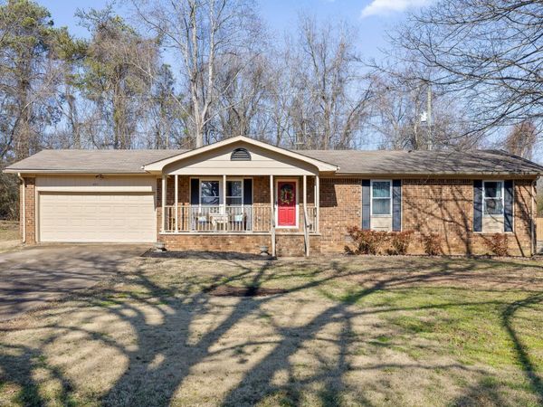 5917 Hillcrest Drive, Harrison, TN 37341