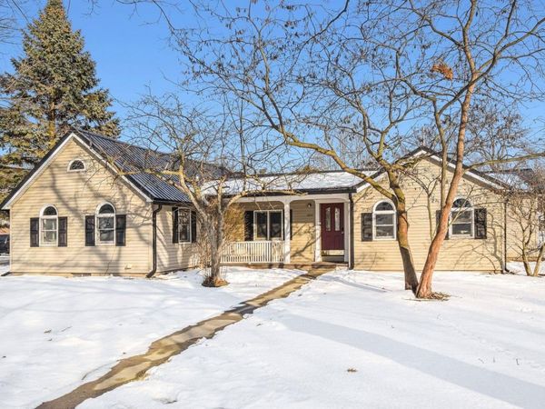 1002 S 13th Street, Goshen, IN 46526