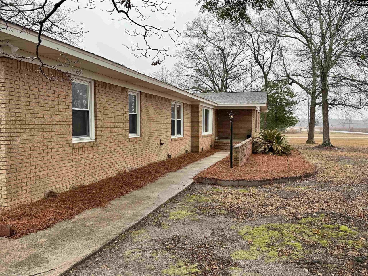 960 Old Charleston Road  Photo 4