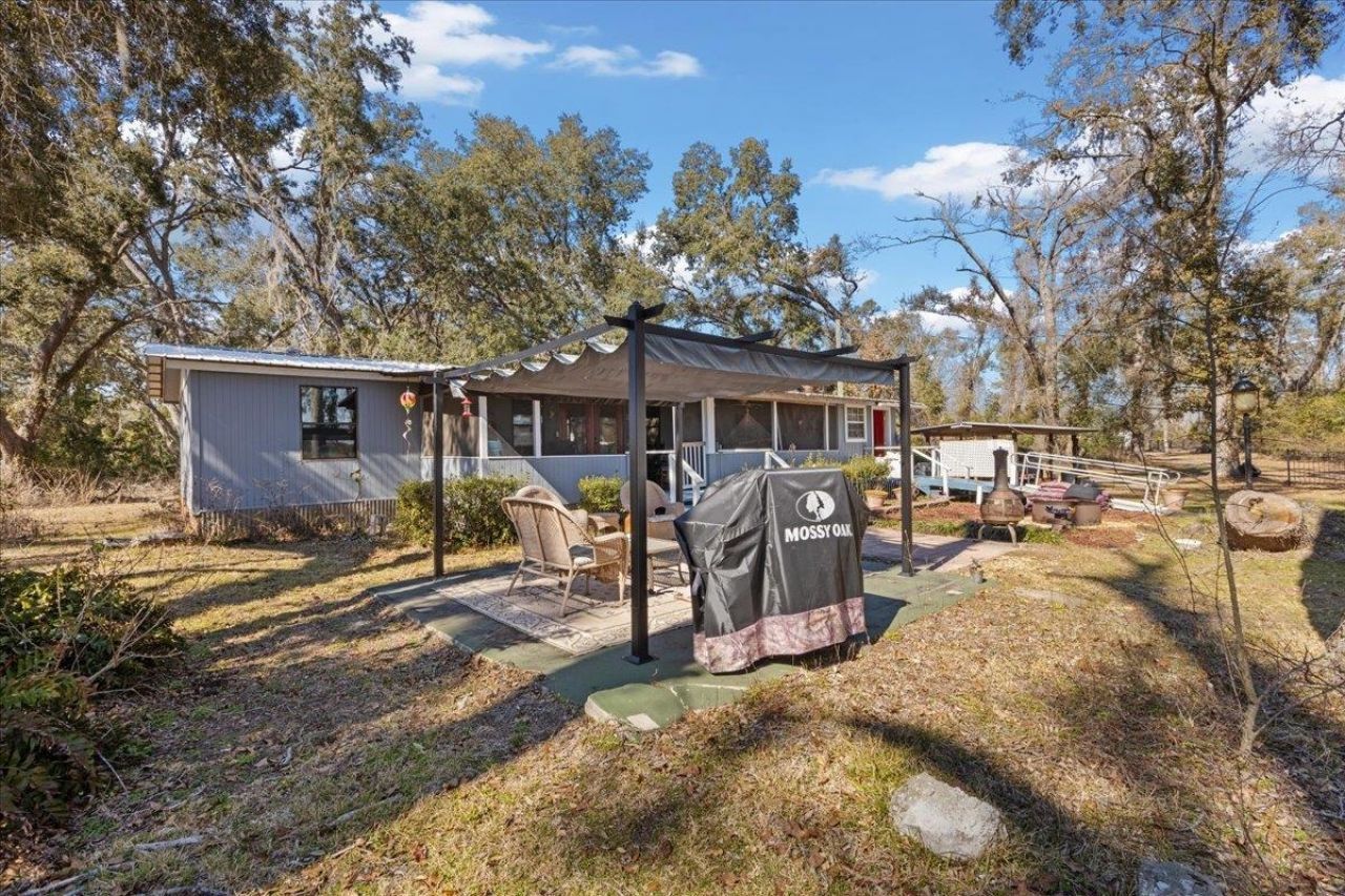 164 NE Fir, Pinetta, FL 32350 Photo