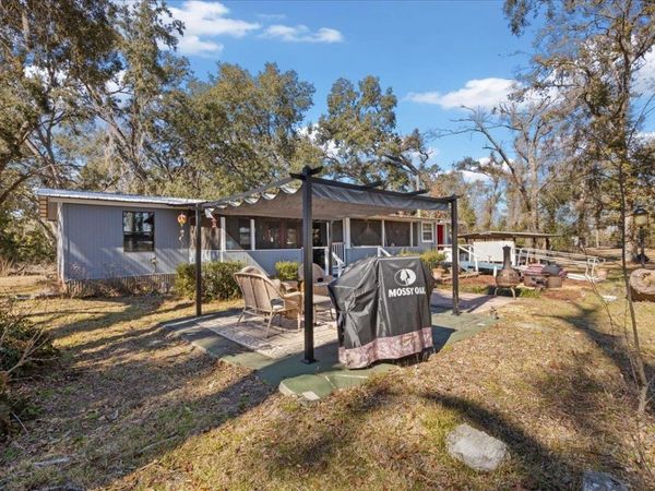 164 NE Fir, Pinetta, FL 32350
