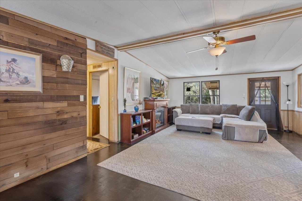 164 NE Fir, Pinetta, FL 32350 Photo