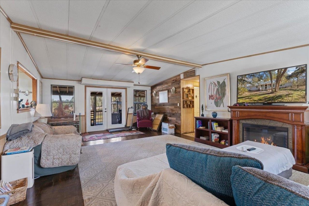 164 NE Fir, Pinetta, FL 32350 Photo