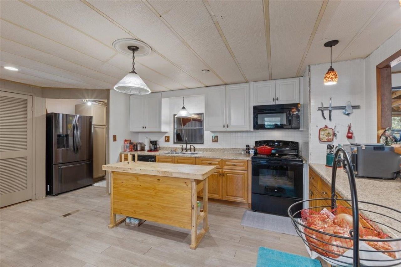 164 NE Fir, Pinetta, FL 32350 Photo