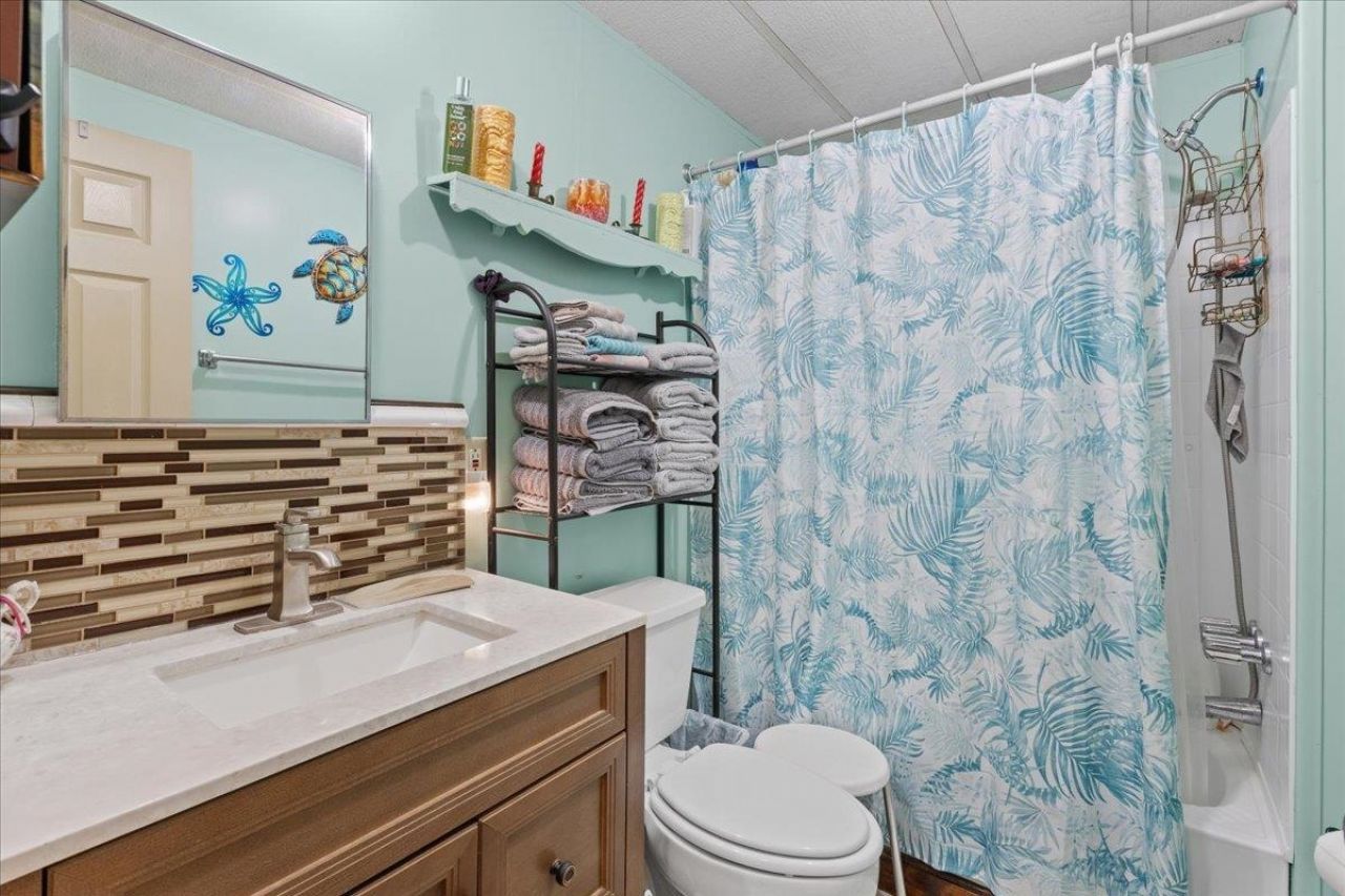 164 NE Fir, Pinetta, FL 32350 Photo