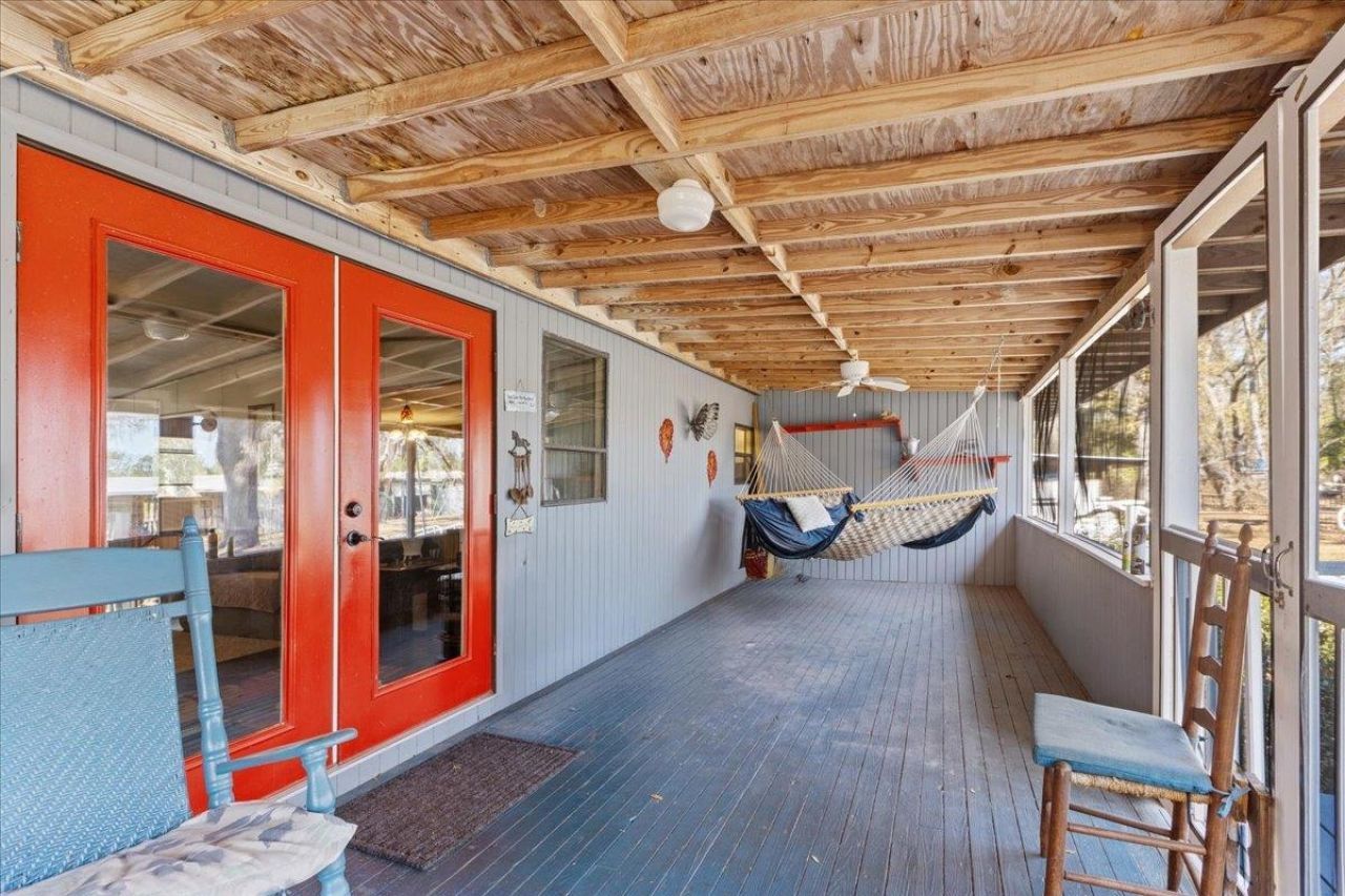 164 NE Fir, Pinetta, FL 32350 Photo