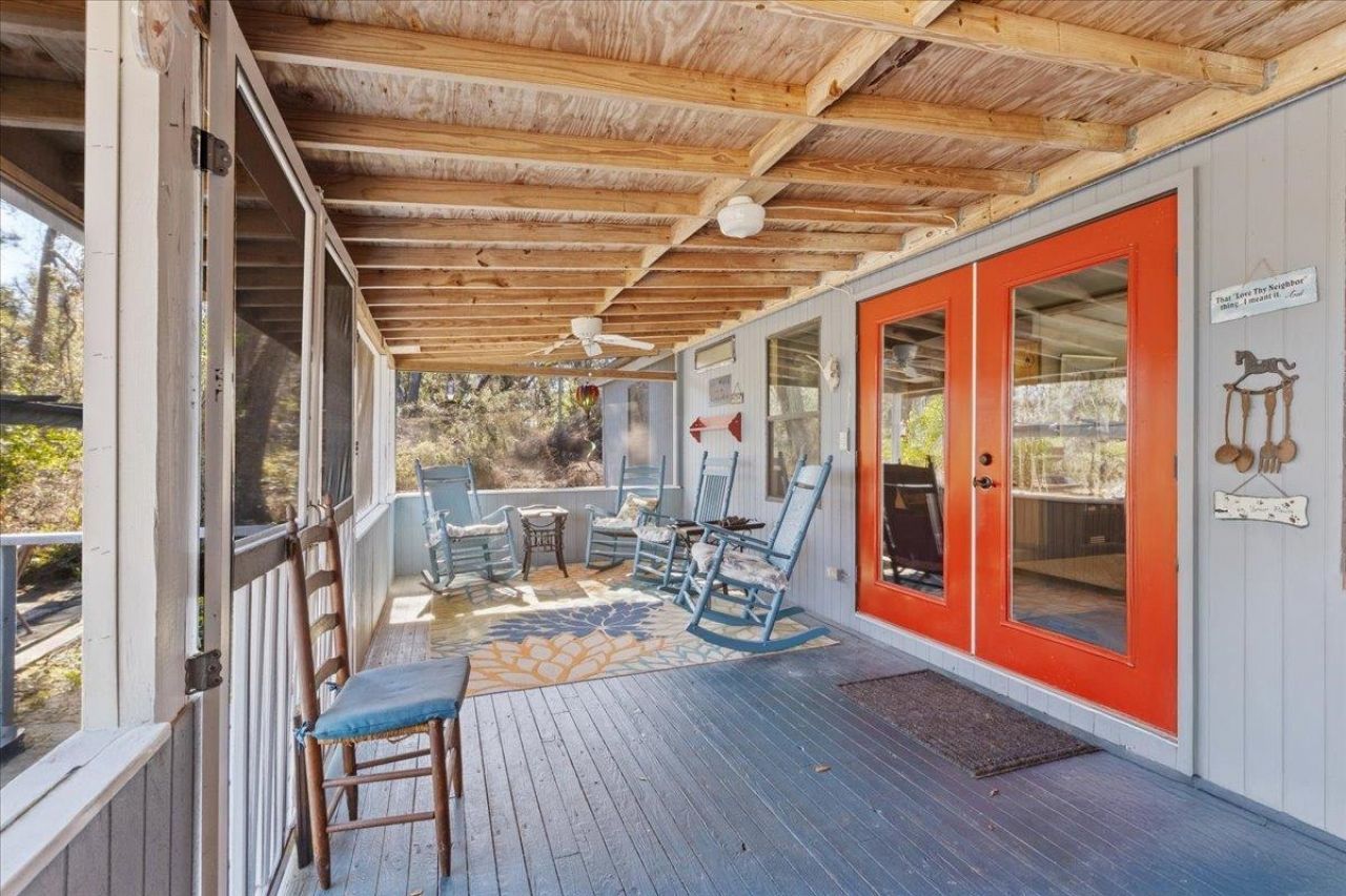 164 NE Fir, Pinetta, FL 32350 Photo