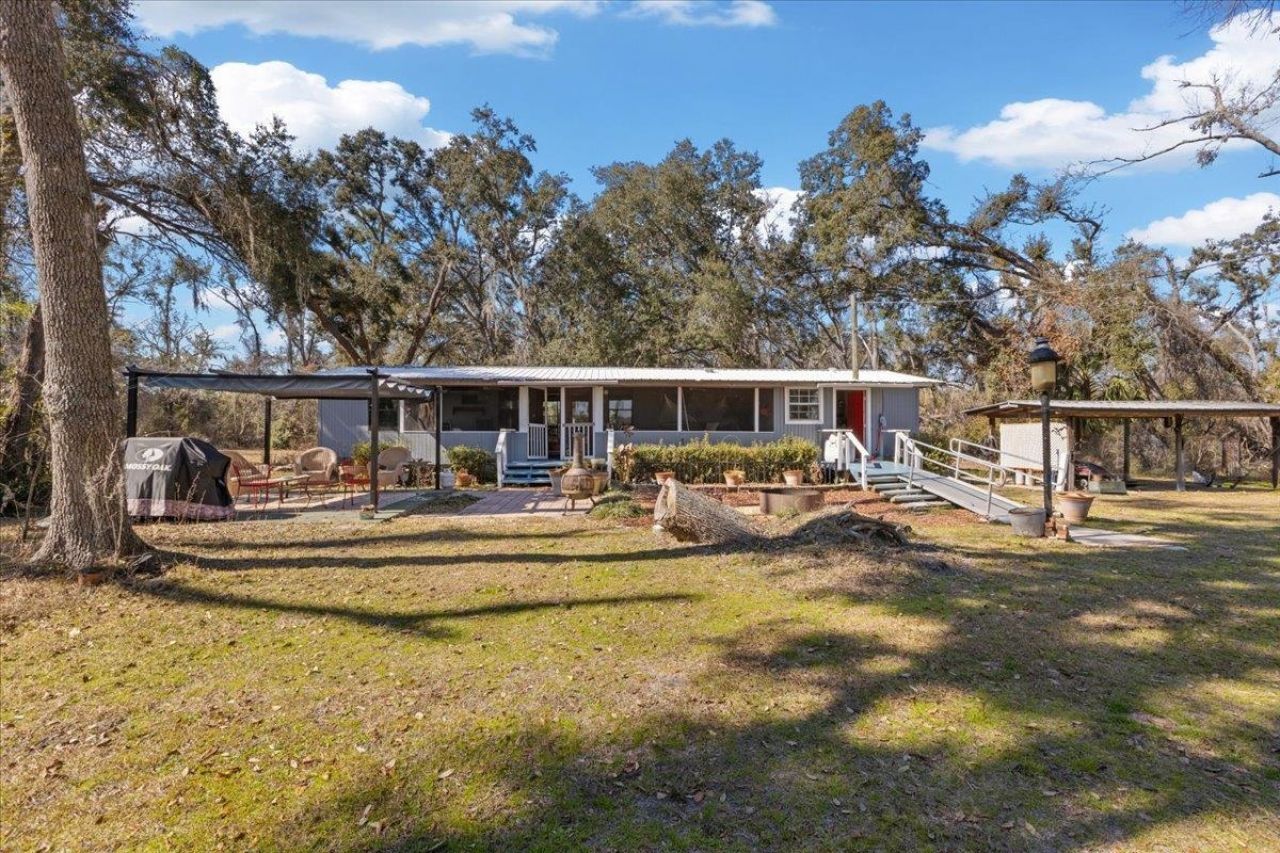 164 NE Fir, Pinetta, FL 32350 Photo