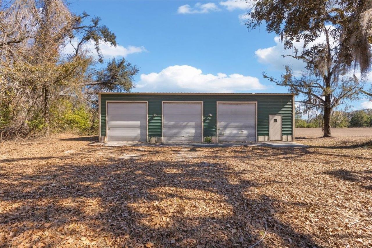 164 NE Fir, Pinetta, FL 32350 Photo