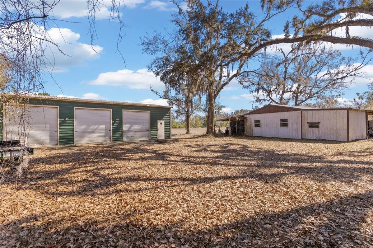 164 NE Fir, Pinetta, FL 32350 Photo