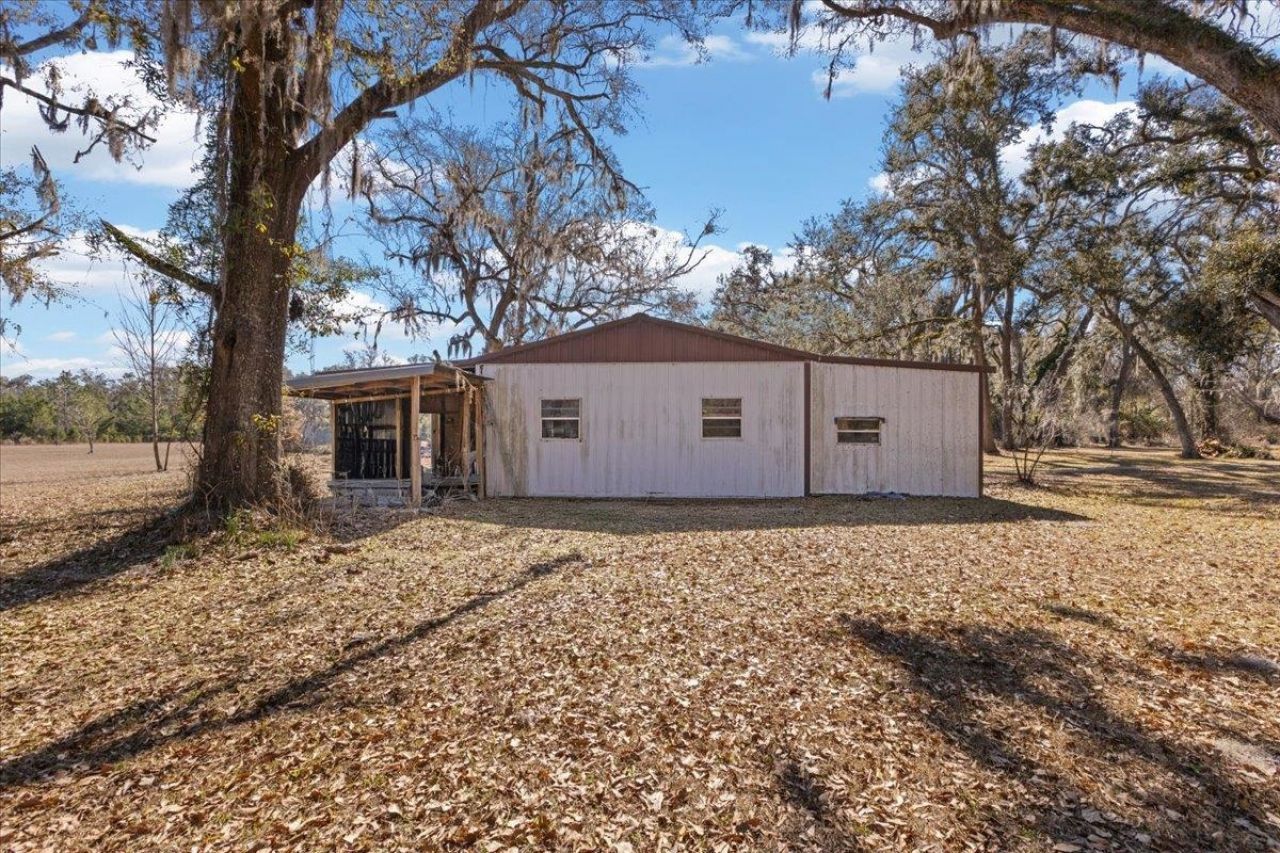 164 NE Fir, Pinetta, FL 32350 Photo