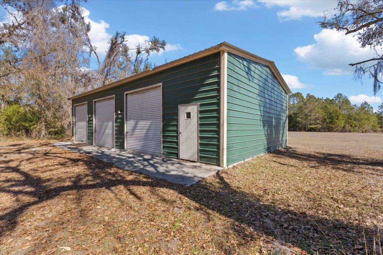 164 NE Fir, Pinetta, FL 32350 Photo