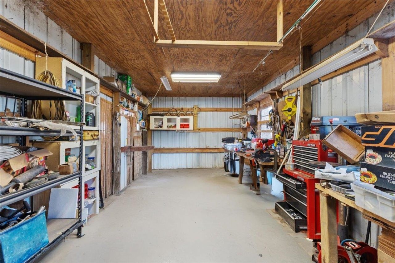 164 NE Fir, Pinetta, FL 32350 Photo