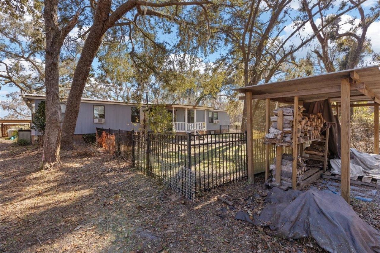 164 NE Fir, Pinetta, FL 32350 Photo