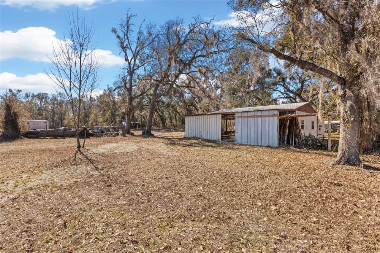 164 NE Fir, Pinetta, FL 32350 Photo