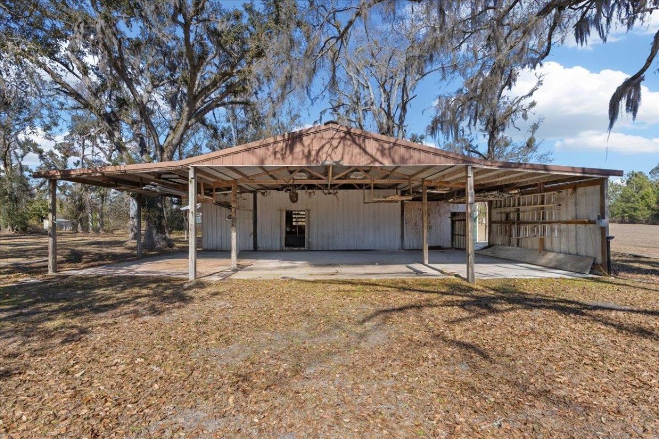 164 NE Fir, Pinetta, FL 32350 Photo