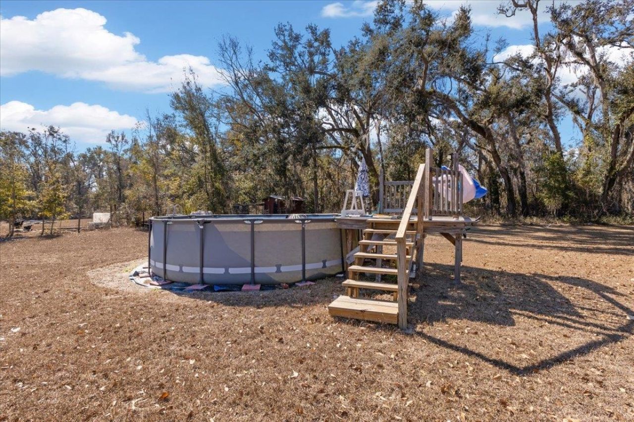 164 NE Fir, Pinetta, FL 32350 Photo