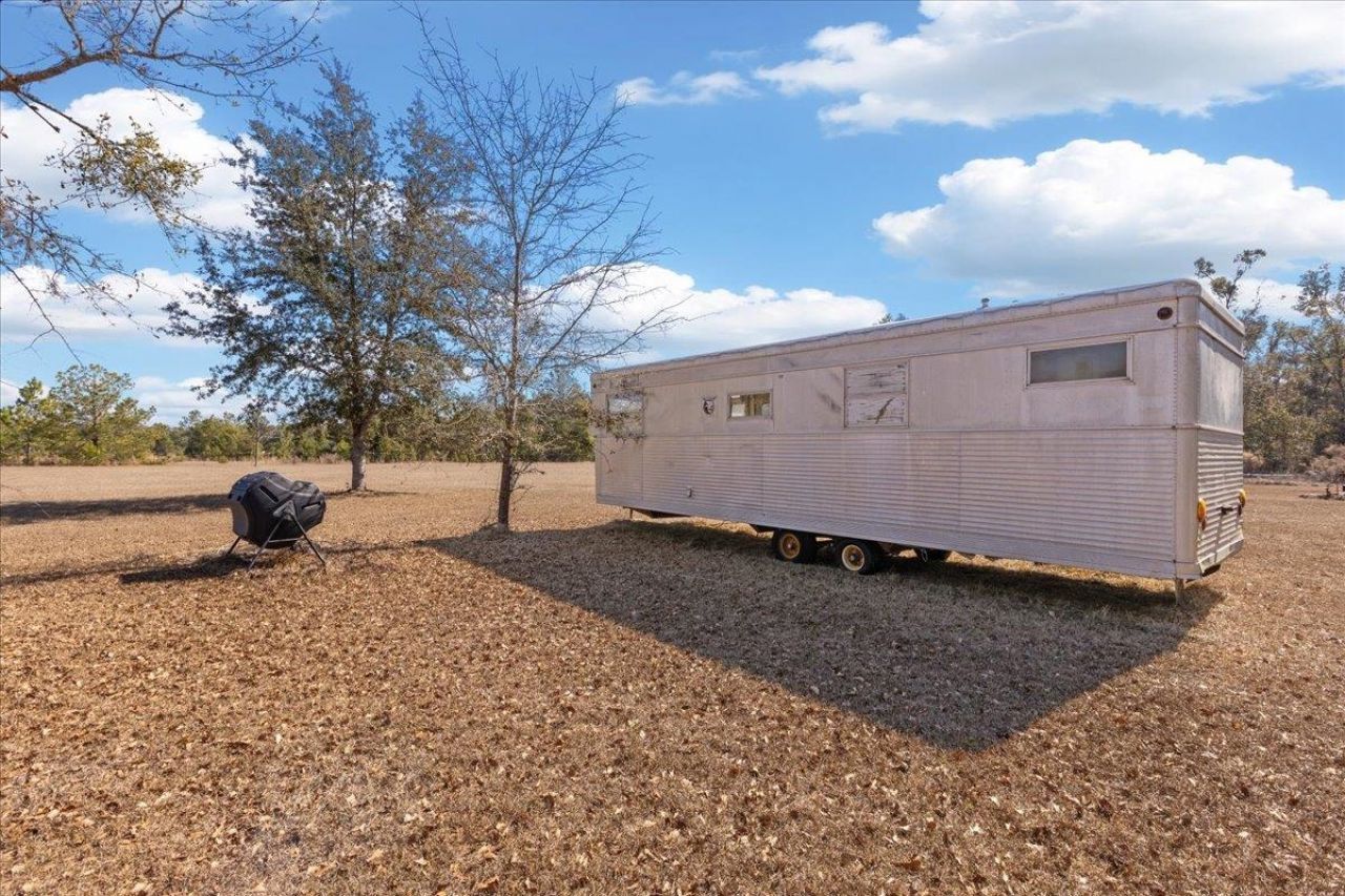 164 NE Fir, Pinetta, FL 32350 Photo