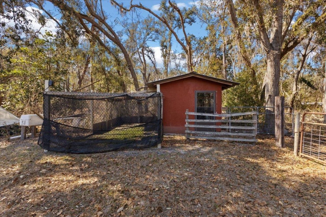 164 NE Fir, Pinetta, FL 32350 Photo