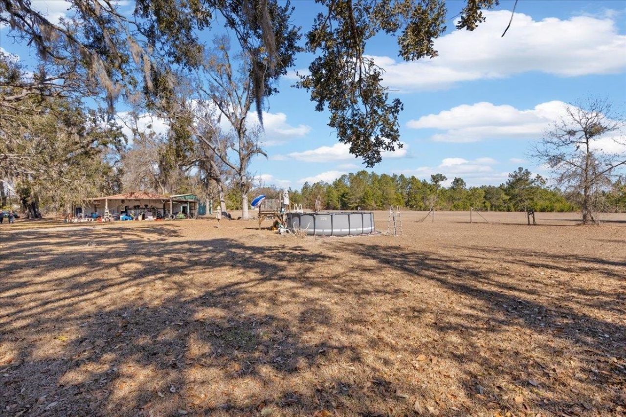 164 NE Fir, Pinetta, FL 32350 Photo