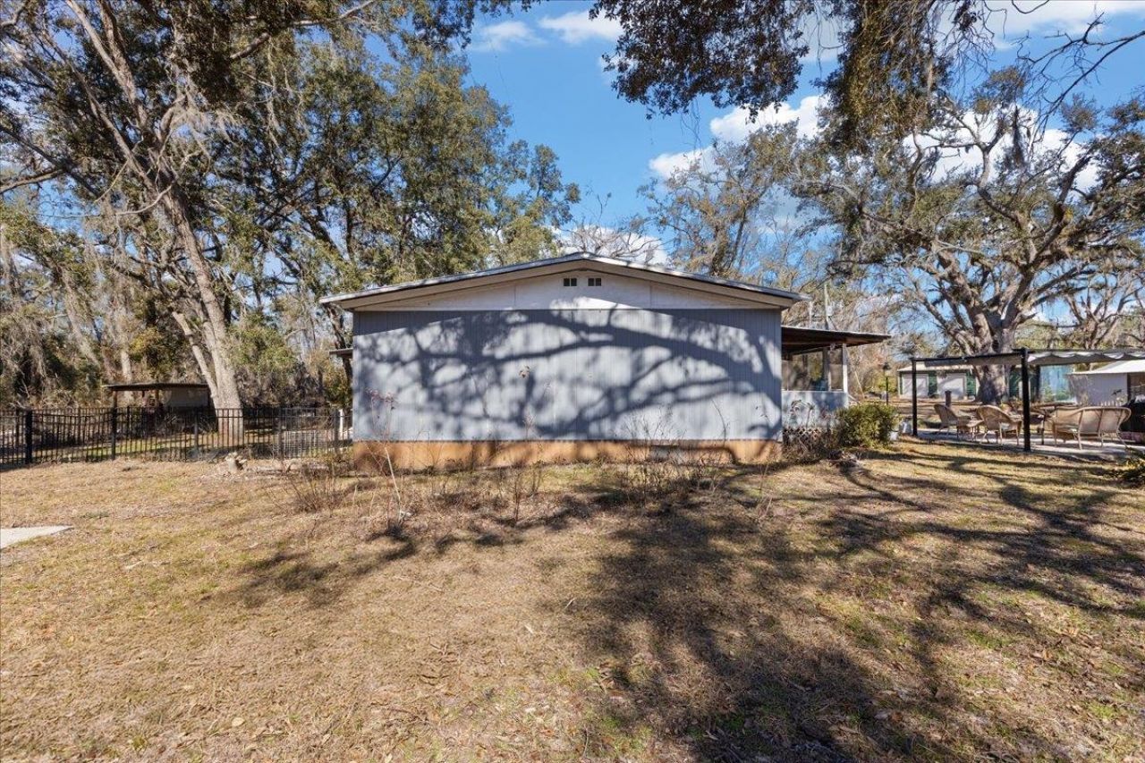 164 NE Fir, Pinetta, FL 32350 Photo