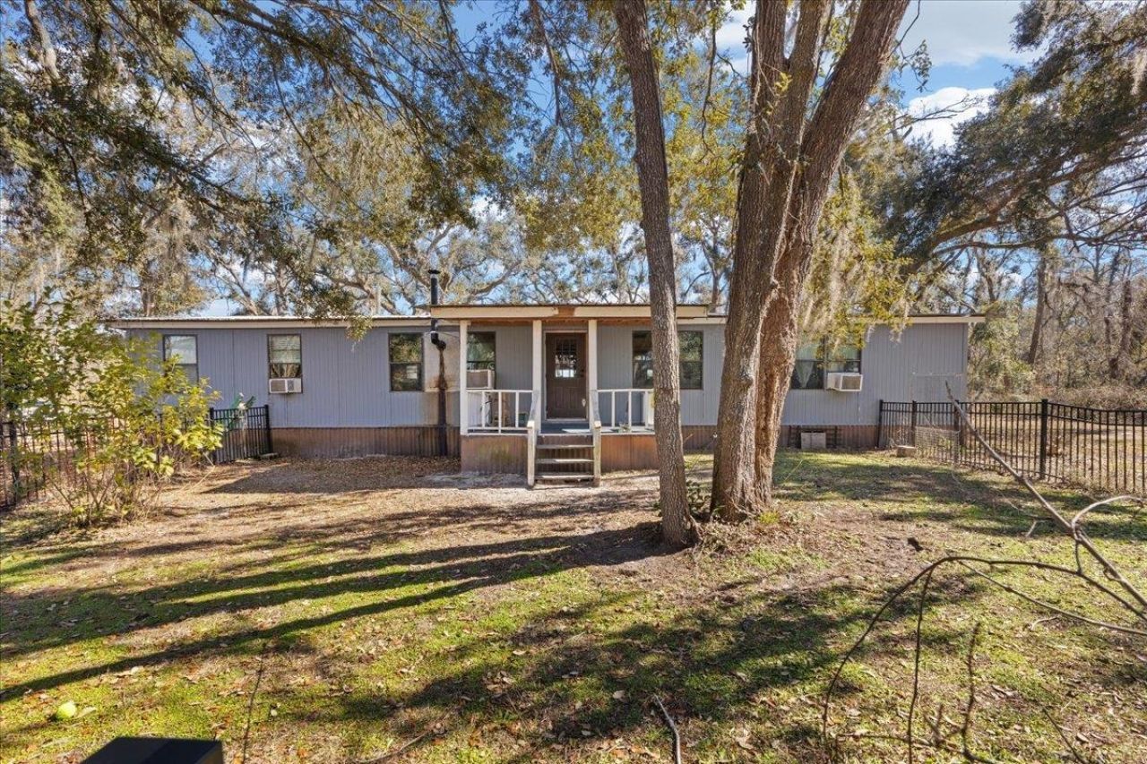 164 NE Fir, Pinetta, FL 32350 Photo