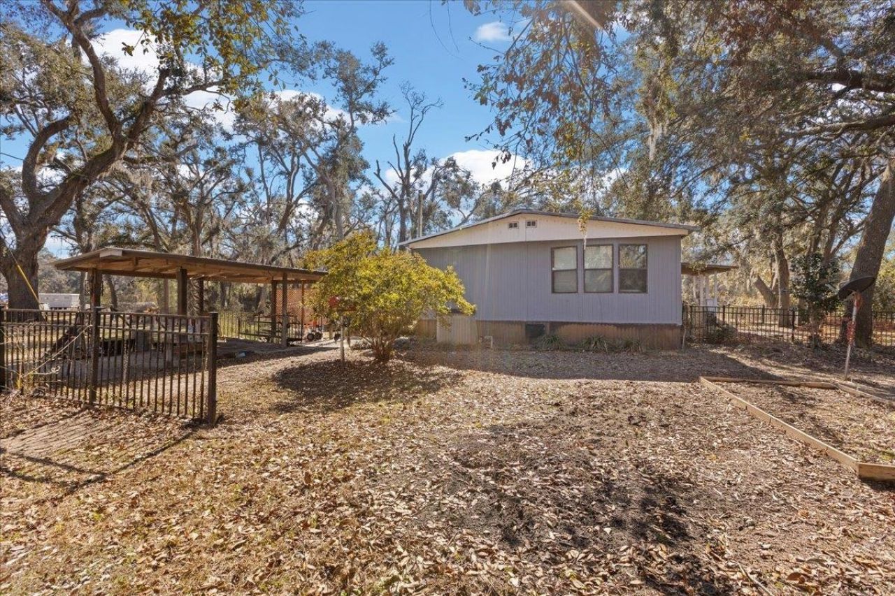 164 NE Fir, Pinetta, FL 32350 Photo