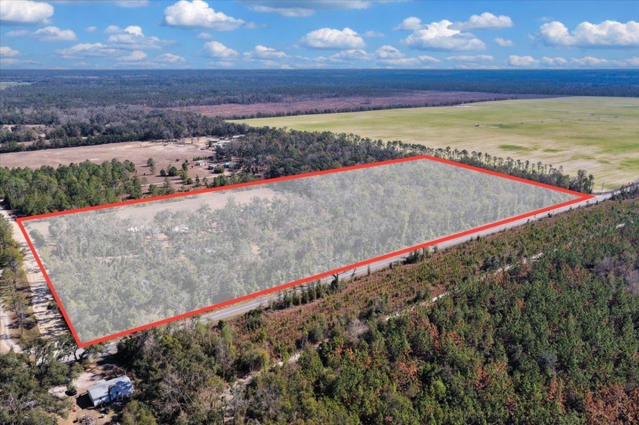 164 NE Fir, Pinetta, FL 32350 Photo